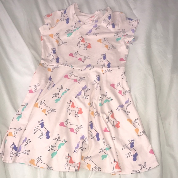 cute unicorn dresses